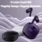 QCY T13X Pro True Wireless Earbuds