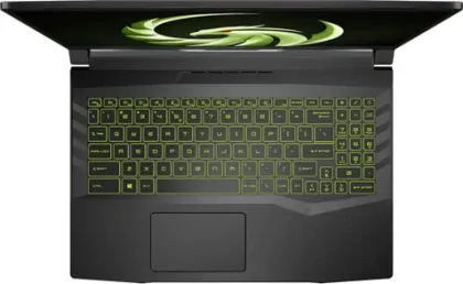 MSI Alpha 15 B5EEK-029IN Laptop (Ryzen 5 5600H /16GB/ 512GB SSD/ Win11 Home/ 8GB Graph)