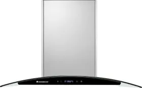 Wonderchef Napoli 90 Chimney