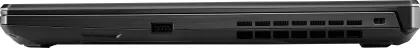 Asus TUF Gaming F15 FX506HF-HN075W Gaming Laptop (11th Gen Core i5/ 8GB/ 512GB SSD/ Win11/ 4GB Graph)