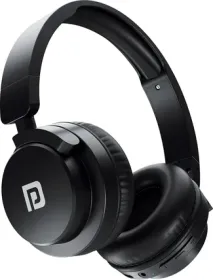 Portronics Muffs M2 Wireless Headphones