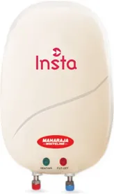 Maharaja Whiteline INSTA 3L Instant Water Geyser