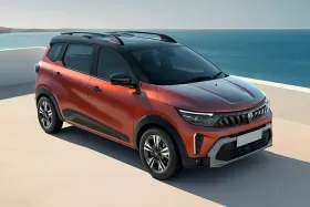 Renault Triber