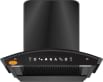 Surya Net60 Auto Clean Wall Mounted Chimney