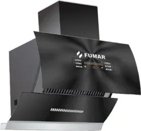 Fumar Ventair 90 Voice Auto Clean Wall Mounted Chimney