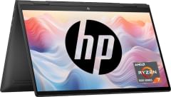 HP Envy x360 15-fh0032AU Laptop vs Honor MagicBook X16 Pro 2024 ‎BRN-G56 Laptop