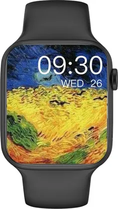 Boston Levin Eon Smartwatch