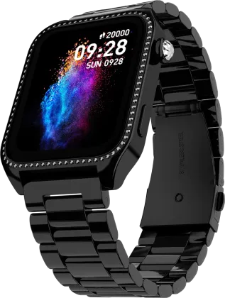 Fire Boltt Xelor Smartwatch