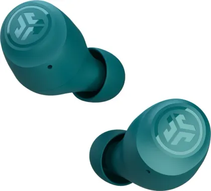 JLab Go Pop Plus TWS Earbuds