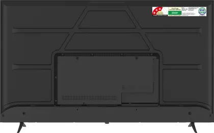 Realme TechLife 65UHDGDRVSAB 65 inch Ultra HD 4K Smart LED TV