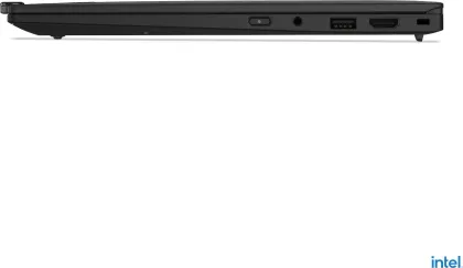 Lenovo ThinkPad X1 Carbon Gen 13 Aura Edition 21NS0014US Laptop (Intel Core Ultra 7 258V/ 32GB/ 512GB SSD/ Win 11)