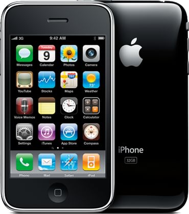 Apple iPhone 3GS 32GB