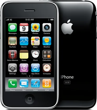 Apple iPhone 3GS 32GB