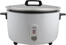 Panasonic SR-972DLW 4.5L Electric Cooker