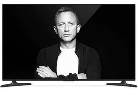 Xiaomi 4A (65-inch) Smart LED TV - image 1