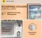Realme TechLife 180BD5RM25-PR 180 L 4 Star Single Door Refrigerator