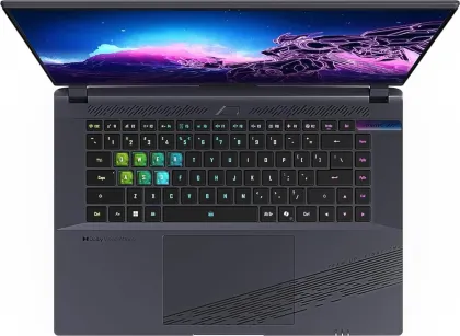 Gigabyte Aorus 16X ASG-63USC65SH Gaming Laptop (14th Gen Core i9/ 32GB/ 2TB SSD/ Win11 Home/ 8GB Graph)