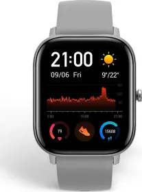 Vikyuvi Vikfit Pro Smartwatch