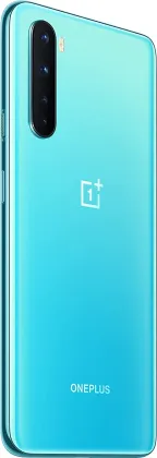 OnePlus Nord (12GB RAM + 256GB)