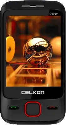 Celkon C6060i