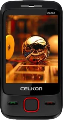 Celkon C6060i