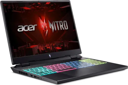 Acer Nitro 16 ‎AN16-41-R4CY Gaming Laptop (AMD Ryzen 7 7840HS/ 16GB/ 1TB SSD/ Win11/ 8GB Graph)