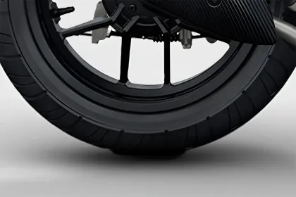 Aprilia SR 125 hp.e