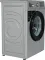Realme TechLife RMFL805NHIJG 8 Kg Fully Automatic Front Load Washing Machine
