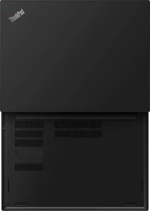 Lenovo ThinkPad E490 (20N8S16400) Laptop (8th Gen Core i3/ 4GB/ 1TB HDD/ Win10)
