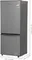 Panasonic NR-BU303SNX4 296 L Double Door Refrigerator