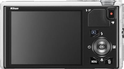Nikon Coolpix S9400 Advance Point and Shoot