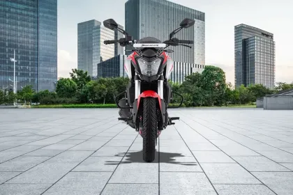 Bajaj Dominar 250