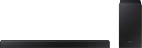 Samsung HW-T420E/XL 2.1 Channel 150W Soundbar