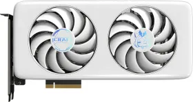 Maxsun NVIDIA GeForce RTX 4060 iCraft OC ACGN Limited Edition 8 GB GDDR6 Graphics Card
