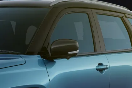Maruti Suzuki Victoris