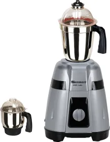 Sunmeet SA20-SUN-843 1000W Mixer Grinder (2 Jars)