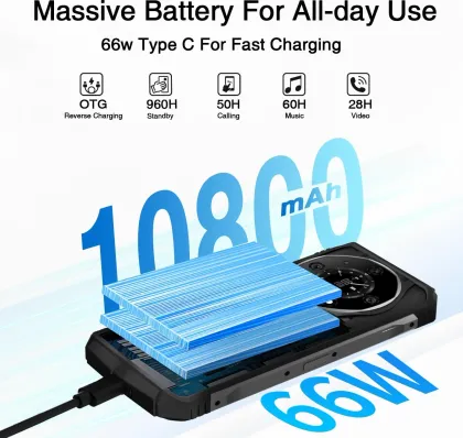 Doogee S110