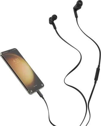 Belkin SoundForm Type-C Wired Earphones