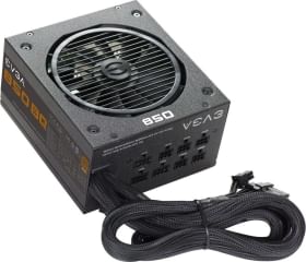 EVGA 110-BQ-0850-VN Bronze Semi Modular 850 Watts PSU