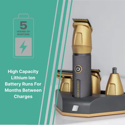 Conair Elite GMTL100 Trimmer