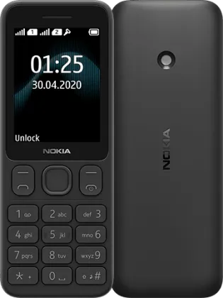 Nokia 125