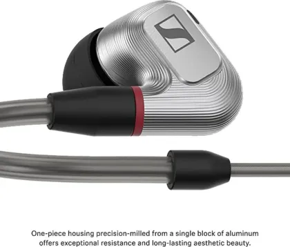 Sennheiser IE 900 Wired Earphones(Without Mic)