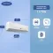 Carrier CAI19CL3R35F0 1.5 Ton 3 Star 2025 Inverter Split AC