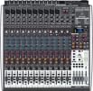 Behringer XENYX-X2442USB 24-Channel Sound Mixer