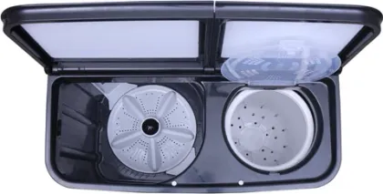 Salora SWMS-12505 12.5 kg Semi Automatic Washing Machine