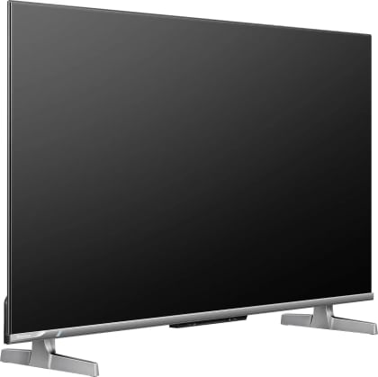 Hisense U6K 43 inch Ultra HD 4K Smart QLED TV (43U6K)