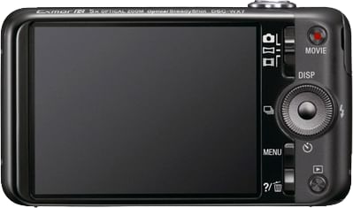 Sony Cybershot DSC-WX7 Point & Shoot