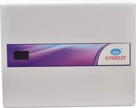 Everest EWT500 5KVA Voltage Stabilizer
