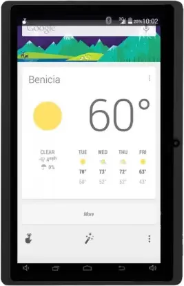 DOMO Slate X15s Tablet