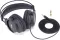 Samson SR880 Studio Wired Headphones